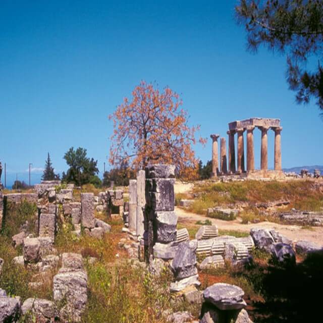 corinth