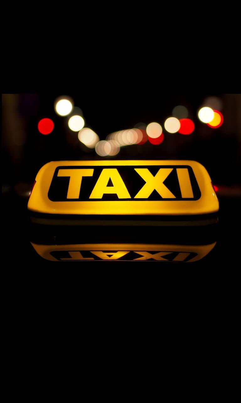 rantevou-taxi